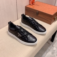 Prada Low Shoes